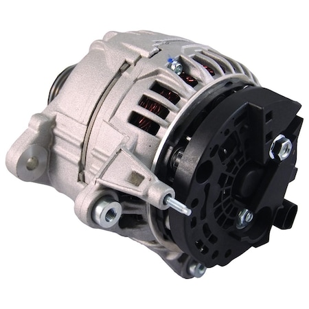 Ilb Gold Replacement For Volkswagen, 2007 Eos 3.2L Alternator 2007 EOS 3.2L ALTERNATOR